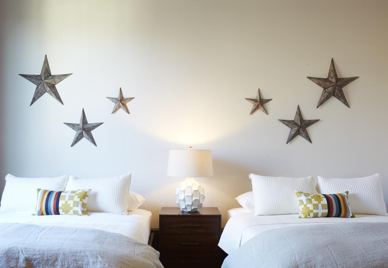 Kinn Guesthouse Bay View Milwaukee Luaran gambar