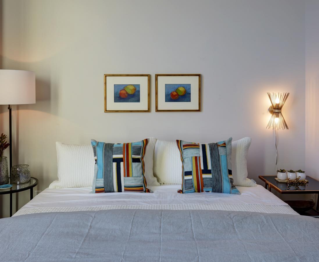 Kinn Guesthouse Bay View Milwaukee Luaran gambar