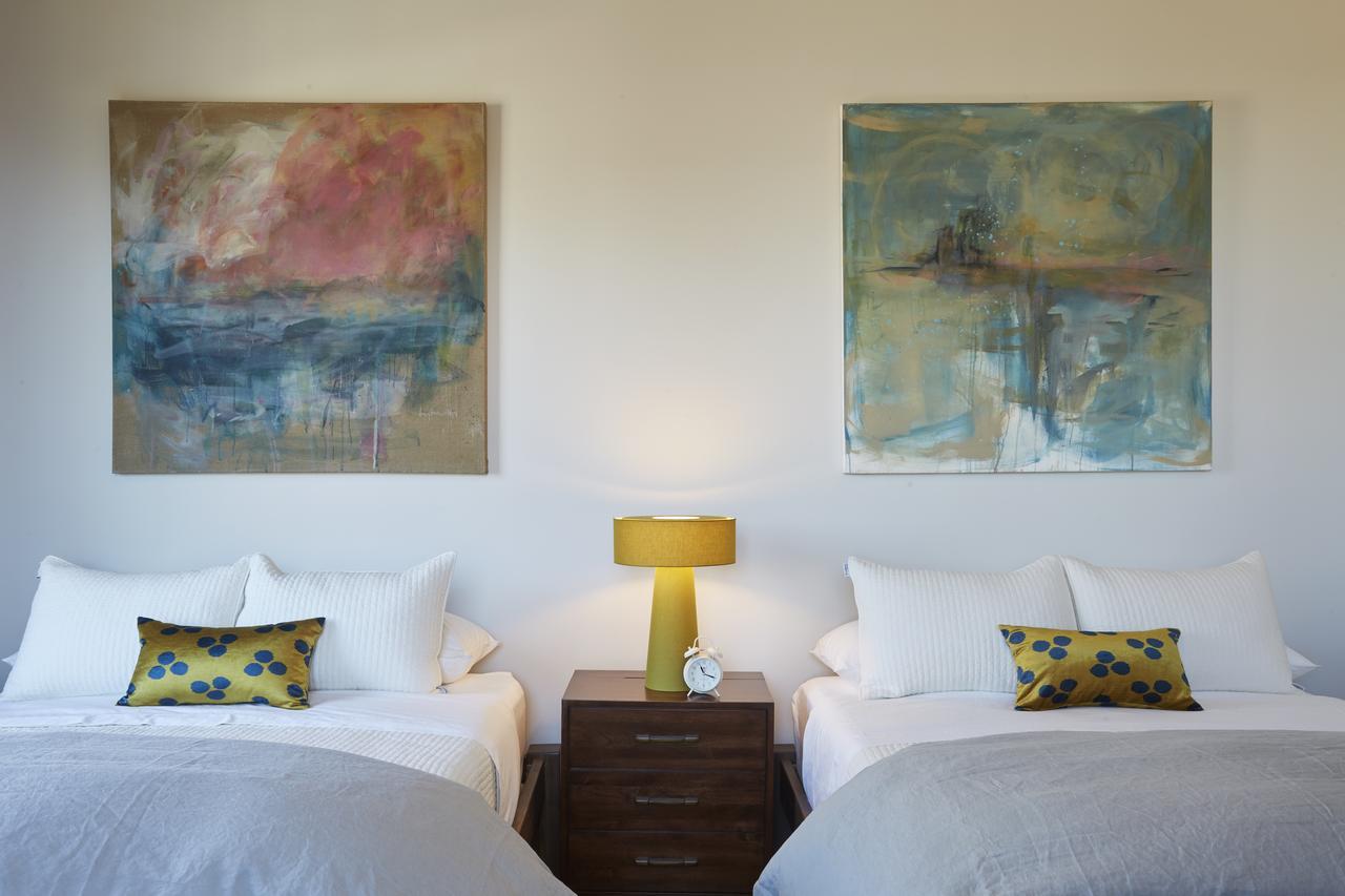 Kinn Guesthouse Bay View Milwaukee Luaran gambar